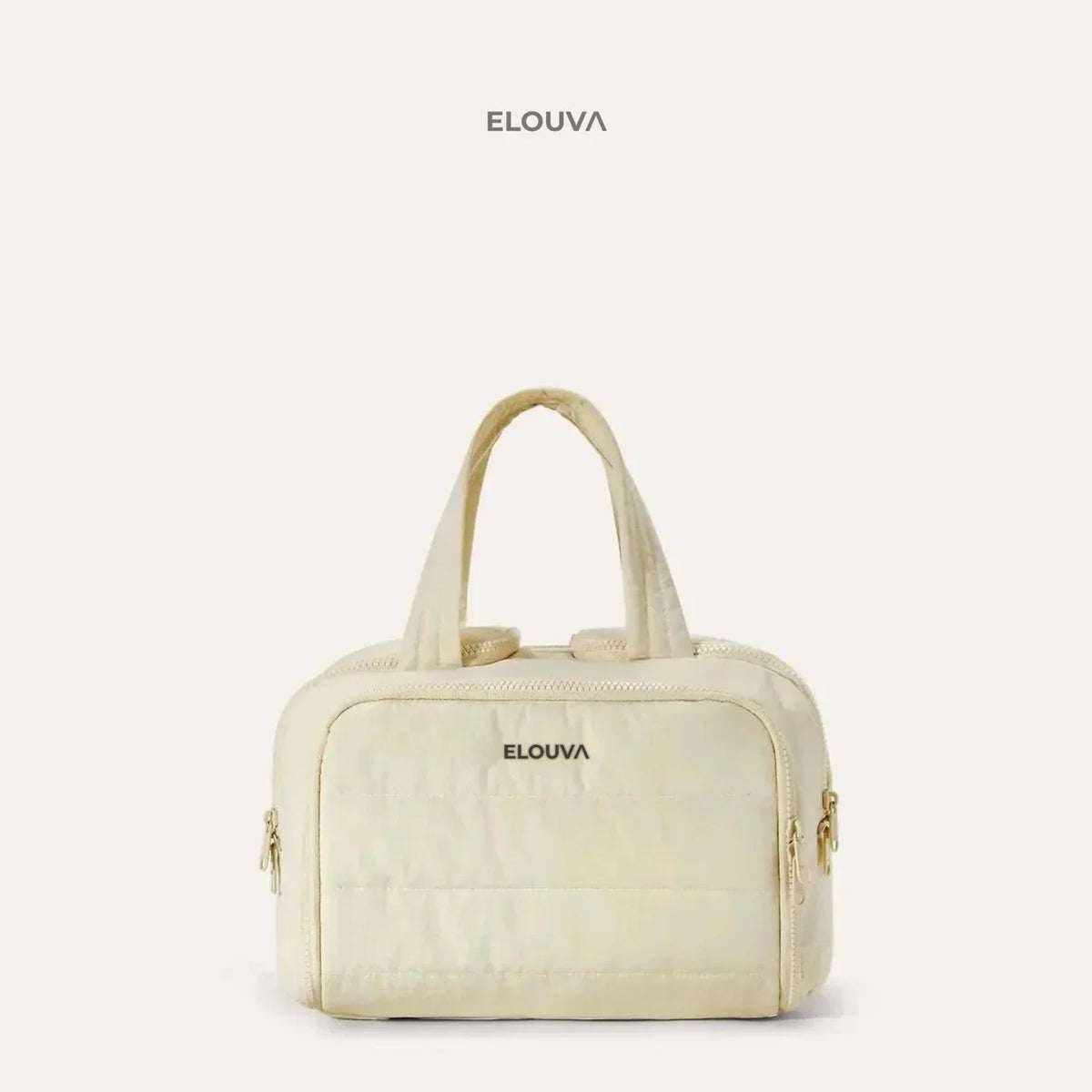 Miss Beauty Essentials Bag