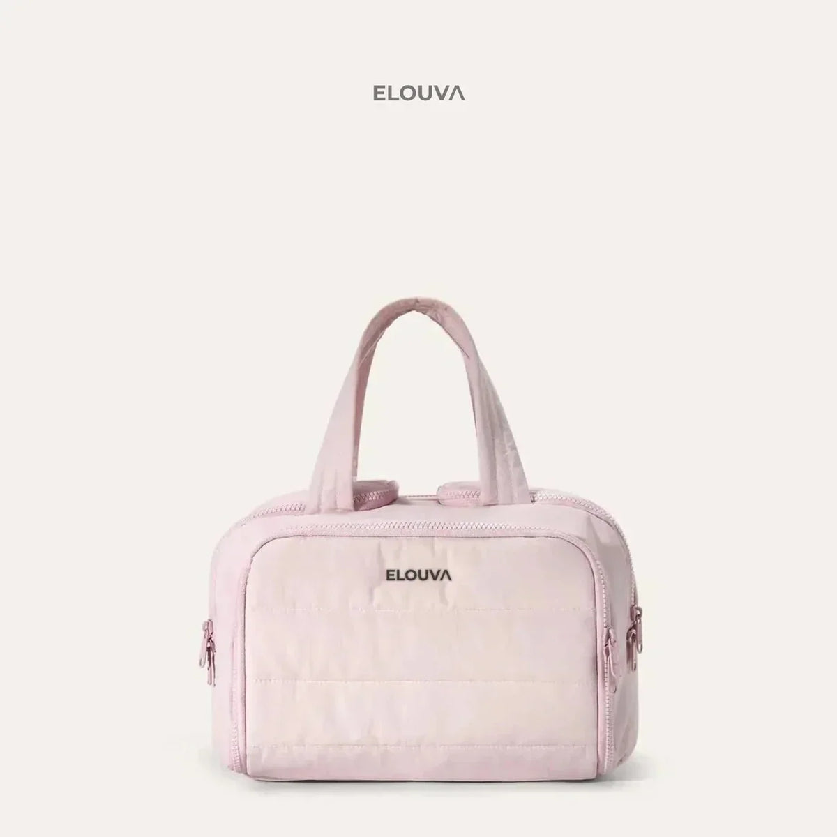 Miss Beauty Essentials Bag