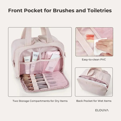 Miss Beauty Essentials Bag