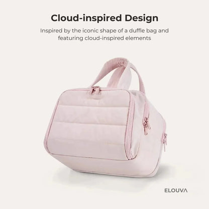 Miss Beauty Essentials Bag