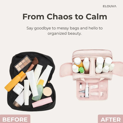 Miss Beauty Essentials Bag
