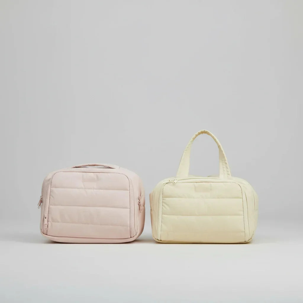 Miss Beauty Essentials Bag