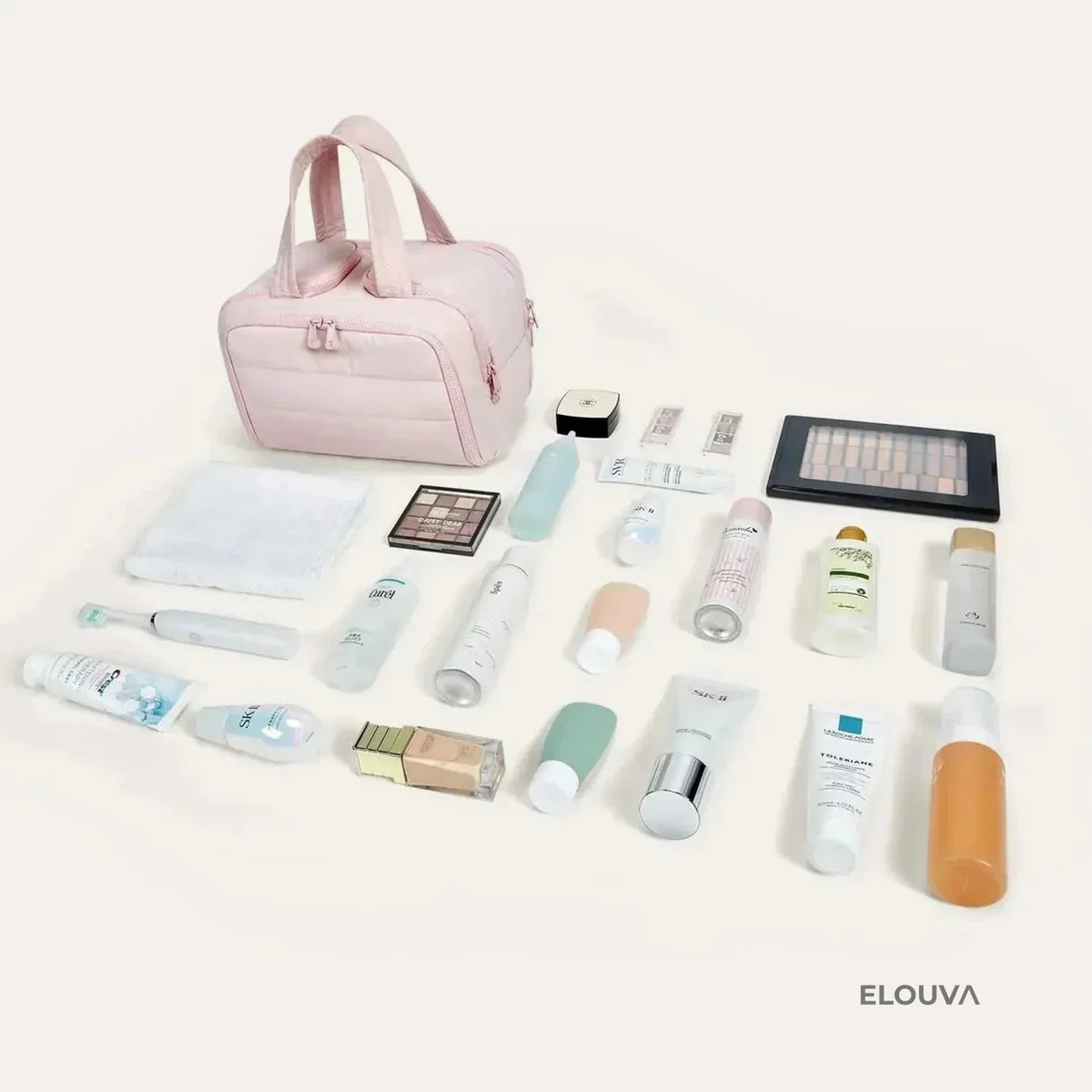 Miss Beauty Essentials Bag