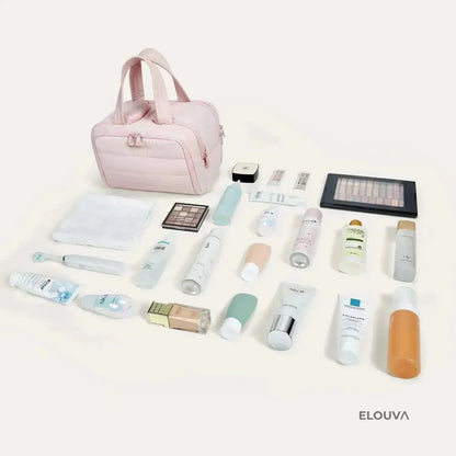 Miss Beauty Essentials Bag