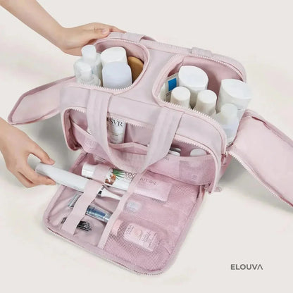 Miss Beauty Essentials Bag