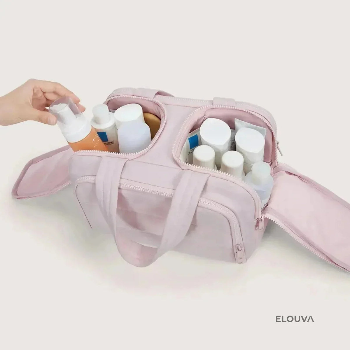 Miss Beauty Essentials Bag