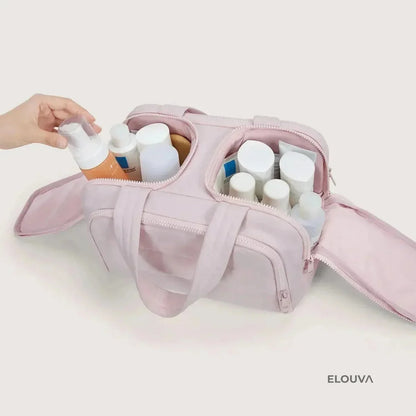 Miss Beauty Essentials Bag