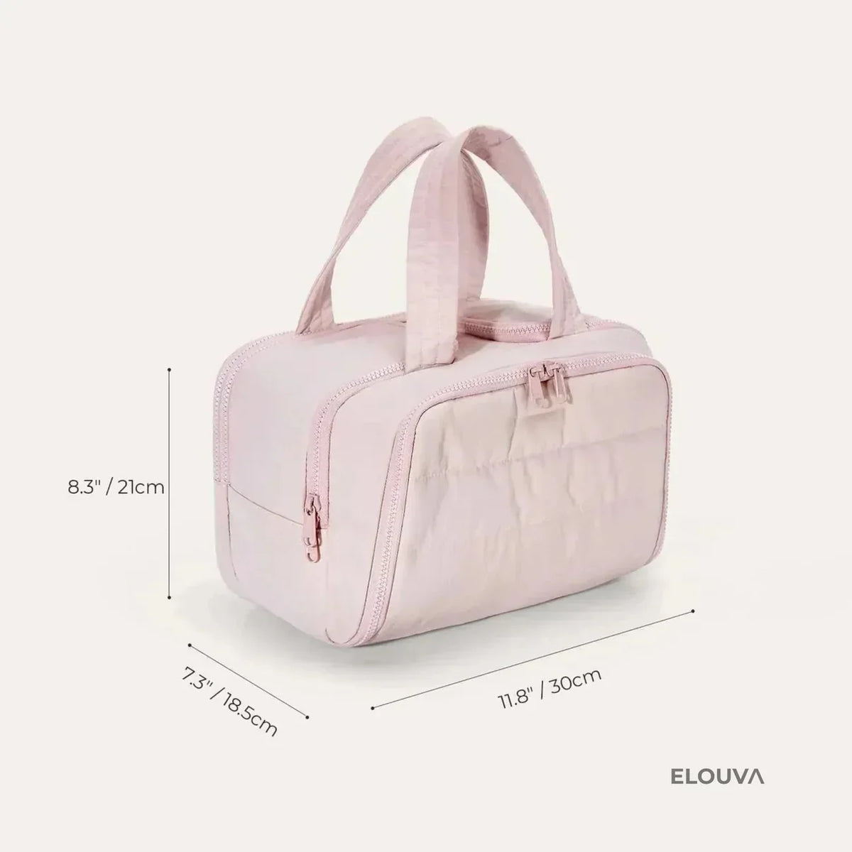 Miss Beauty Essentials Bag