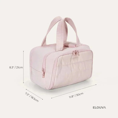 Miss Beauty Essentials Bag