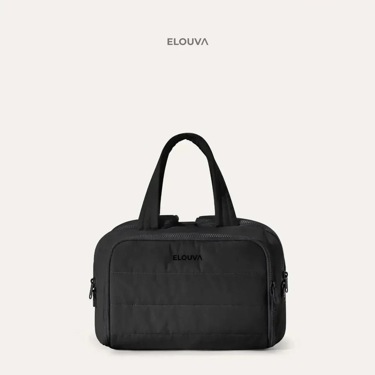 Miss Beauty Essentials Bag