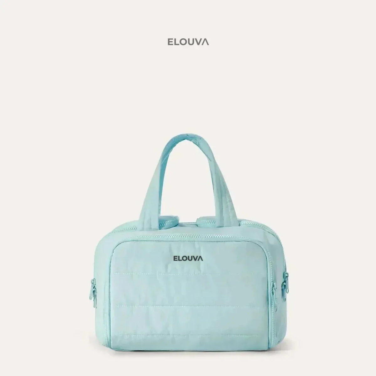 Miss Beauty Essentials Bag